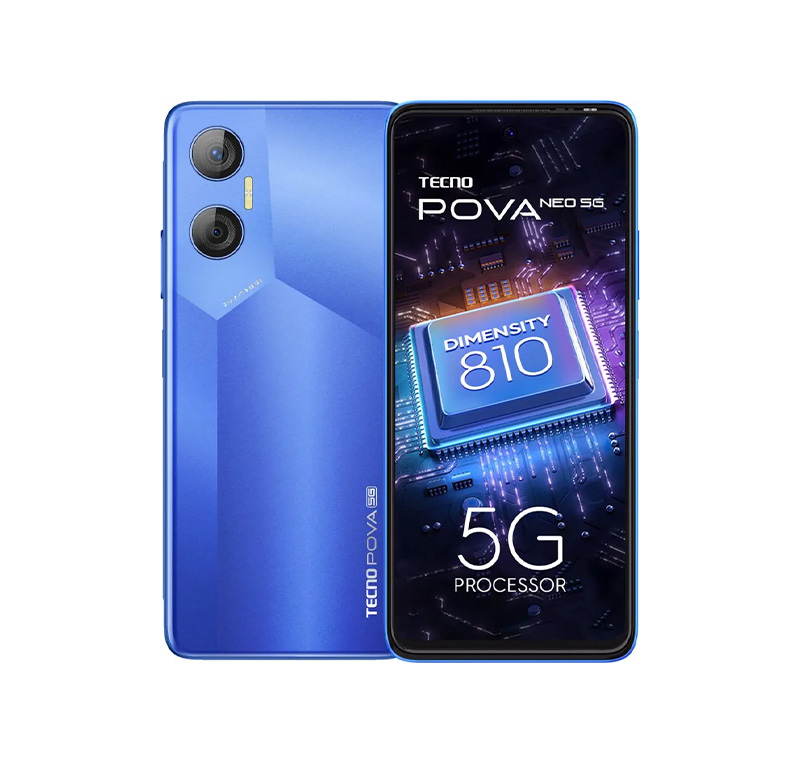 Tecno Pova Neo 4Gb + 64Gb
