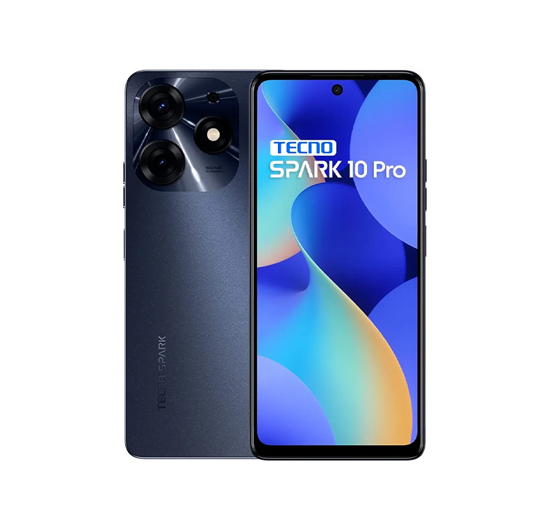 Tecno Spark 10 Pro 8Gb + 256Gb