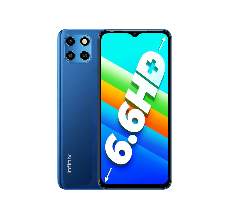 Infinix Smart 6 2Gb+ 32Gb