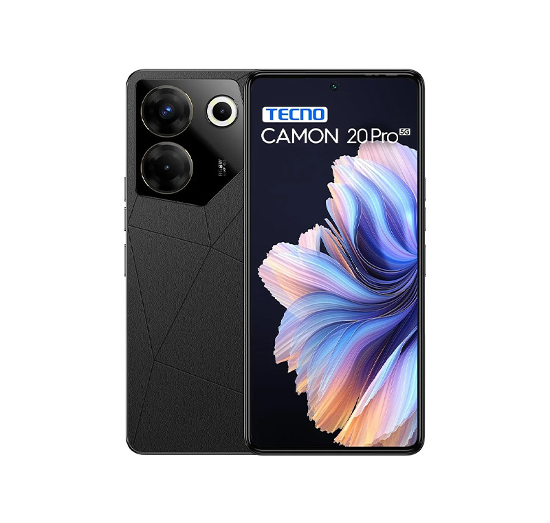 Tecno Camon 20 Pro 5G  8GB+256GB