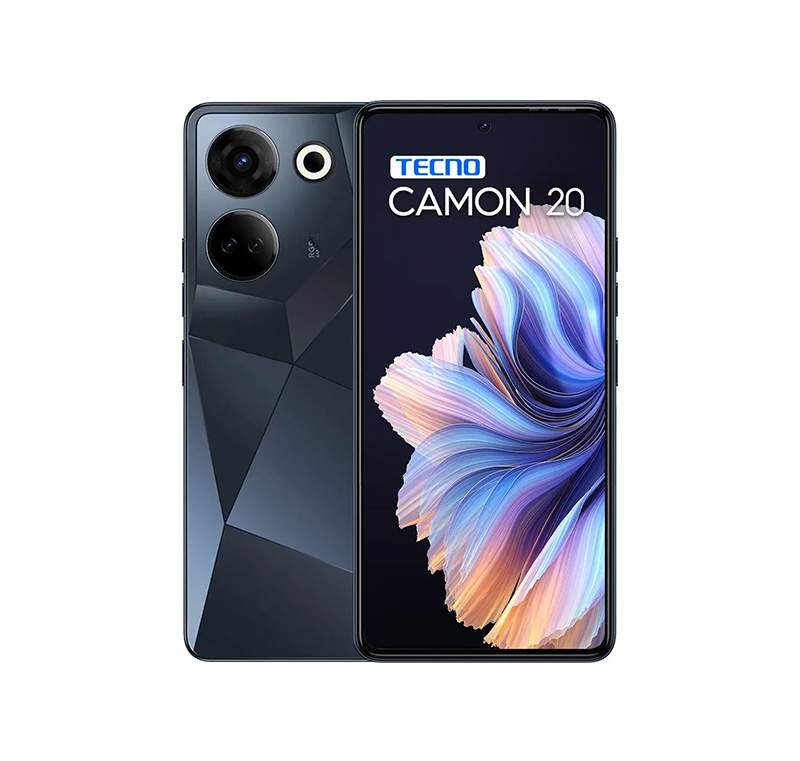 Tecno Camon 20 8Gb + 256Gb