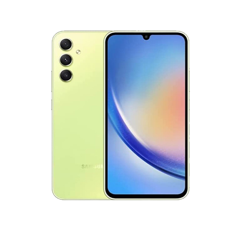 Samsung Galaxy A34 128Gb + 6Gb