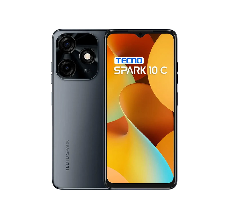 Tecno Spark 10c 8Gb + 128Gb