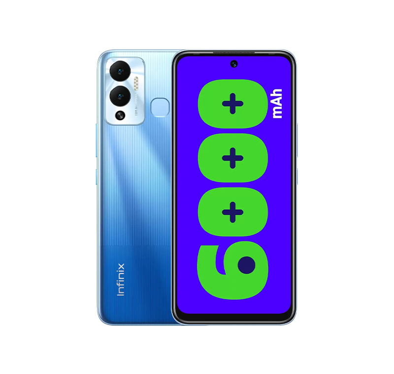 Infinix Hot 12 Play 4Gb + 64Gb