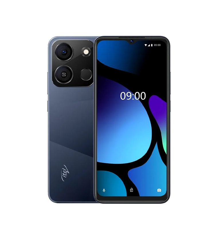 itel A70 4G 4GB+256GB スマートフォン 2個 itel A70 (4GB RAM, 256GB ROM) Upto 12GB RAM with Memory