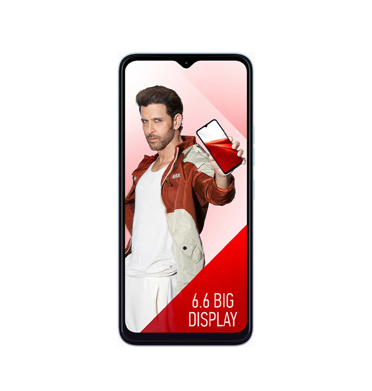 Itel A60 32Gb + 2Gb