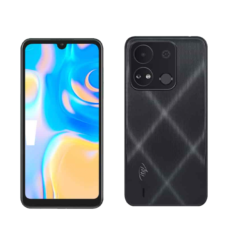 Itel A70 256Gb + 4Gb - Capital Phones