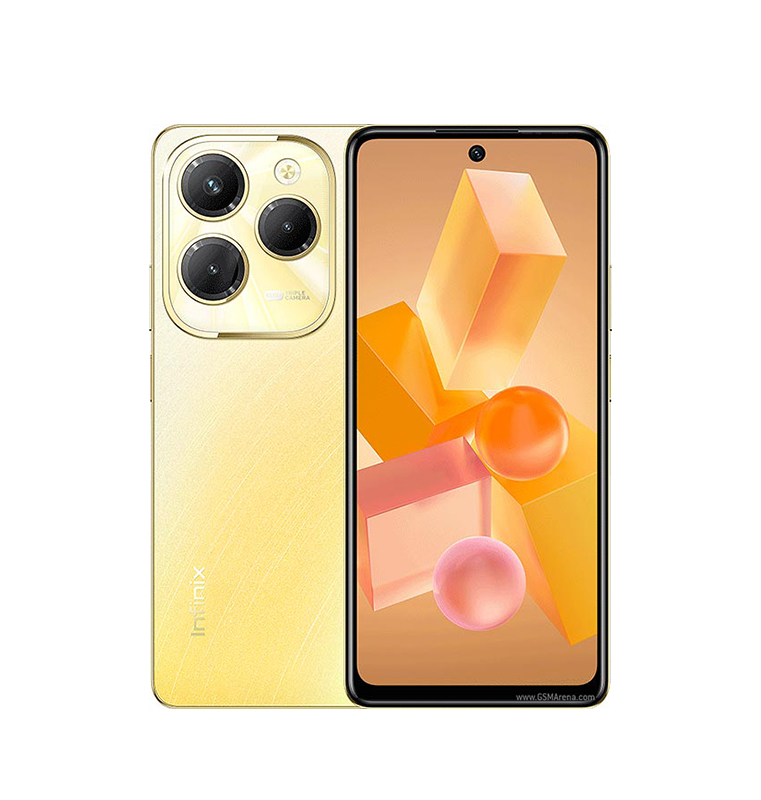 Infinix Hot 40 Pro  256Gb + 8Gb