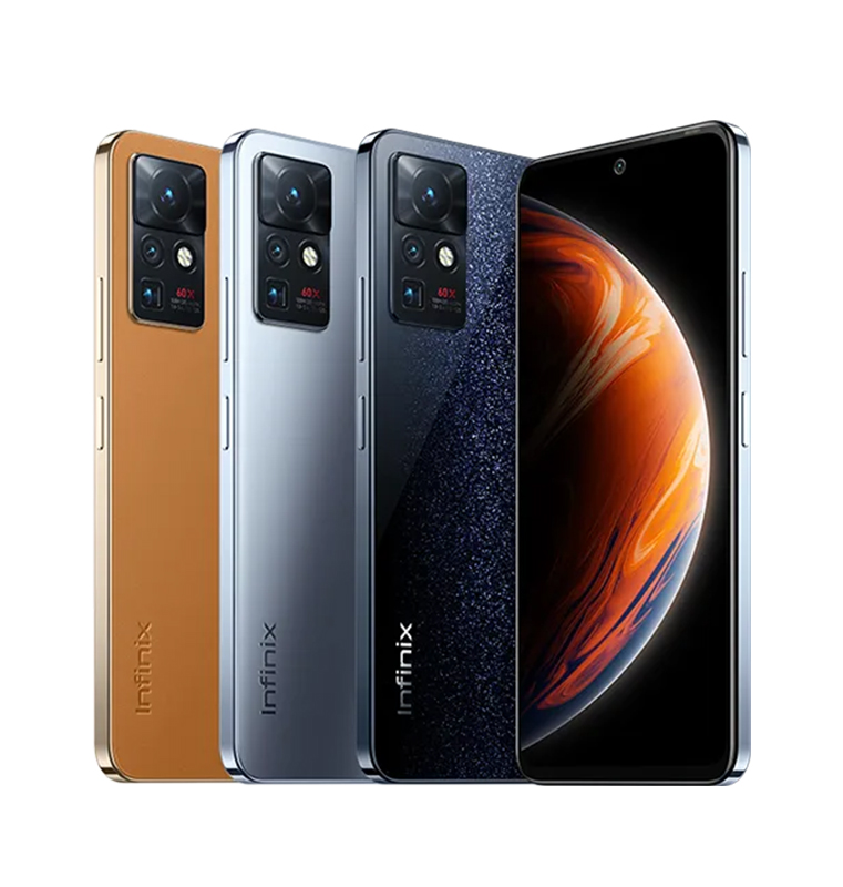 Infinix ZERO X PRO 光学5倍ズーム 8GB 128GB Infinix ZERO X Pro』レビュー | 光学5倍ズーム対応望遠レンズ