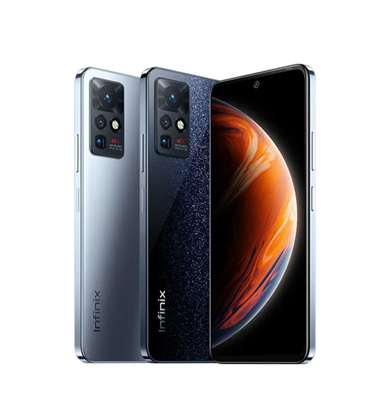 Infinix Zero x  128Gb + 8Gb