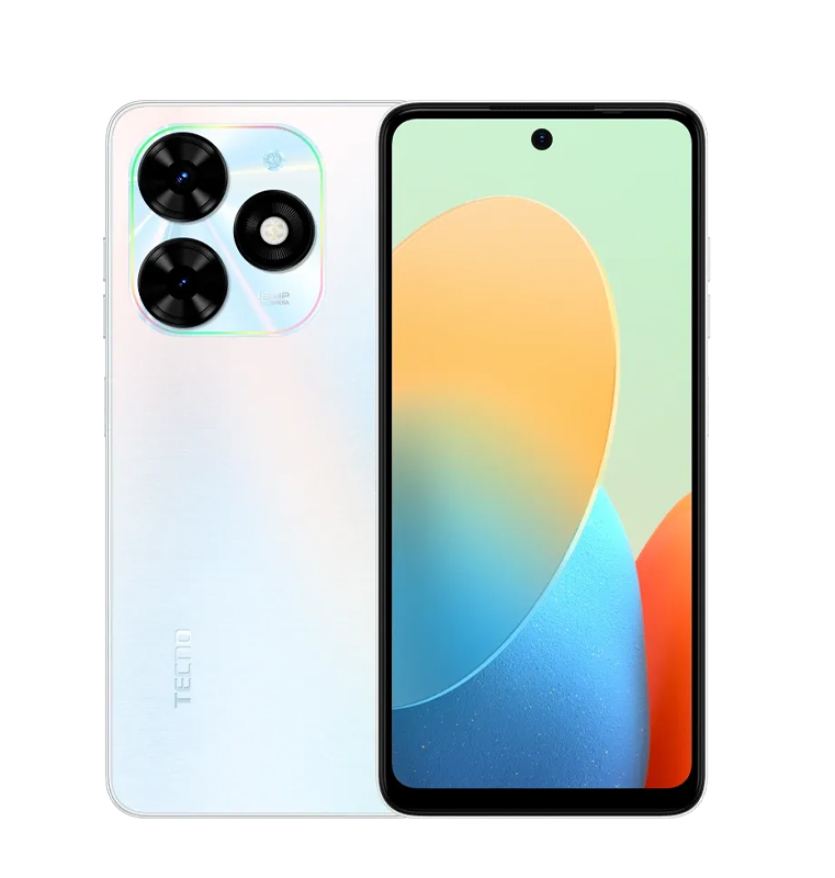 Tecno Pop 8 128Gb+ 4Gb