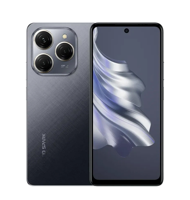 Tecno Spark 20 256Gb+ 8Gb
