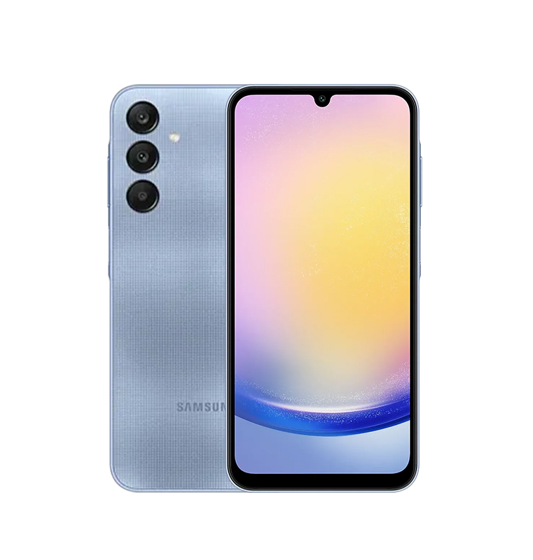 Samsung Galaxy A25 256GB+8GB