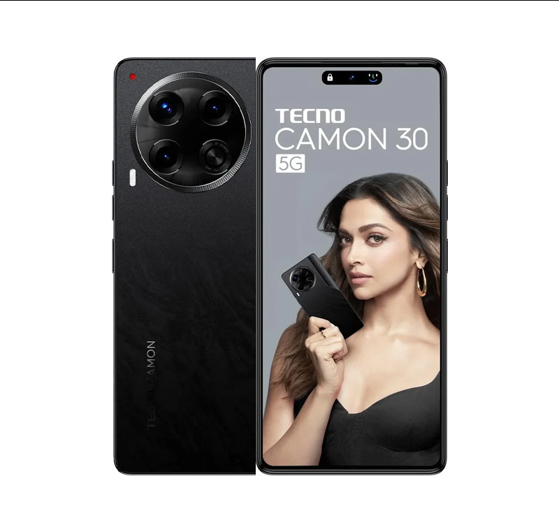 Tecno Camon 30 premier 512Gb+12Gb
