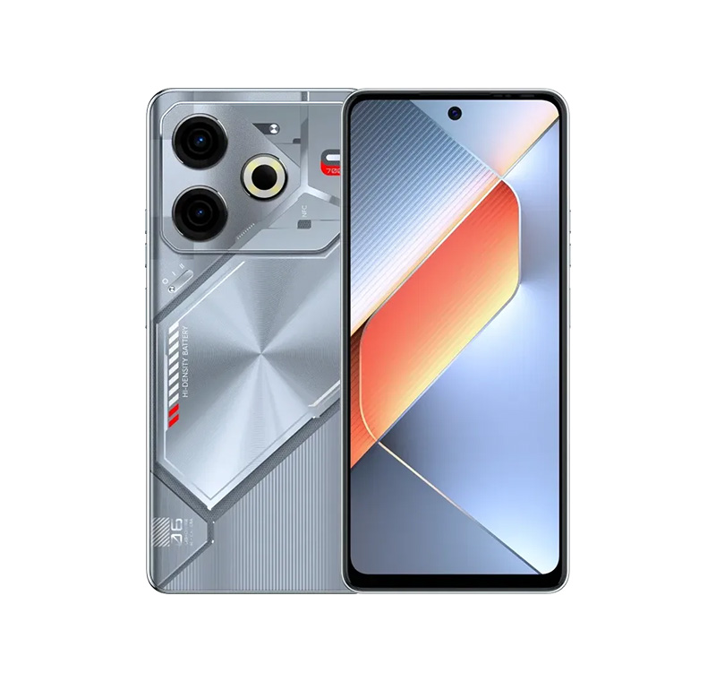 Tecno Pova 6 Neo