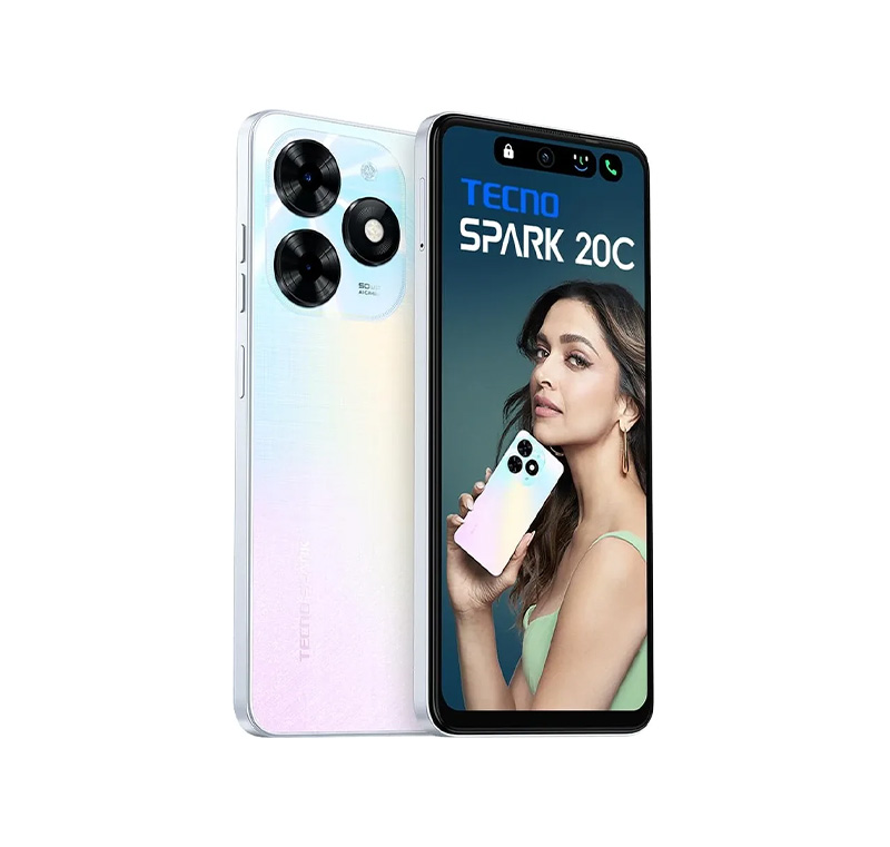 Tecno Spark 20C