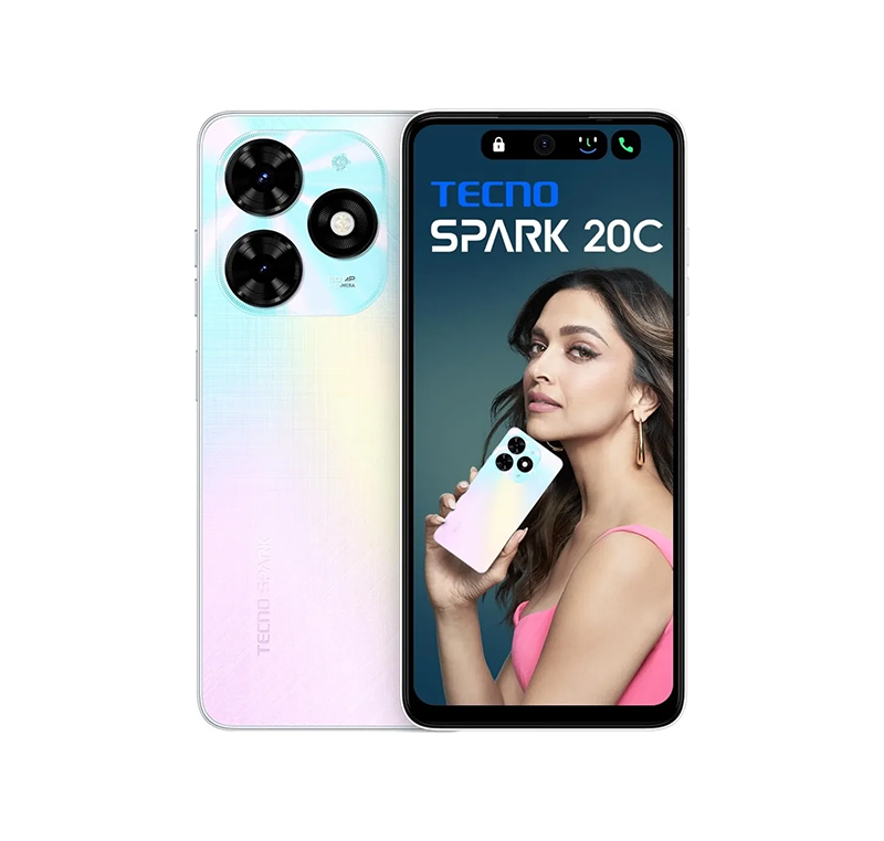Tecno Spark 20C