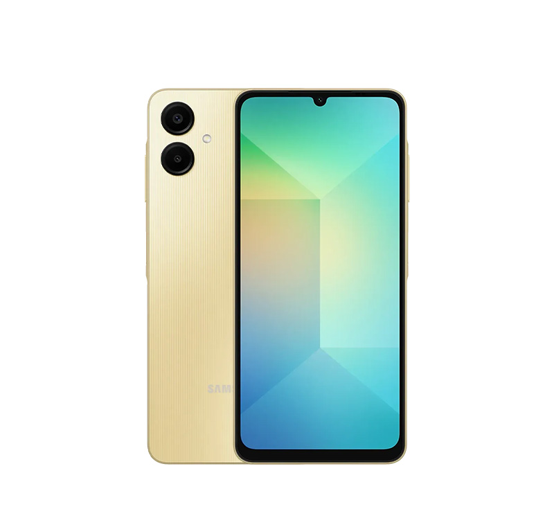 Samsung Galaxy A06 64GB + 4GB