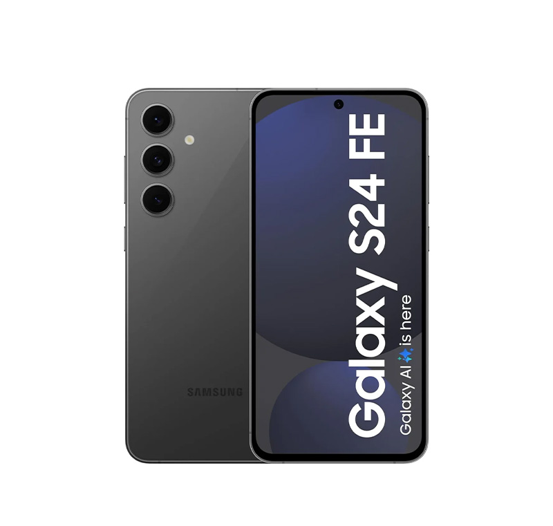 Samsung Galaxy S24FE 256GB + 8GB