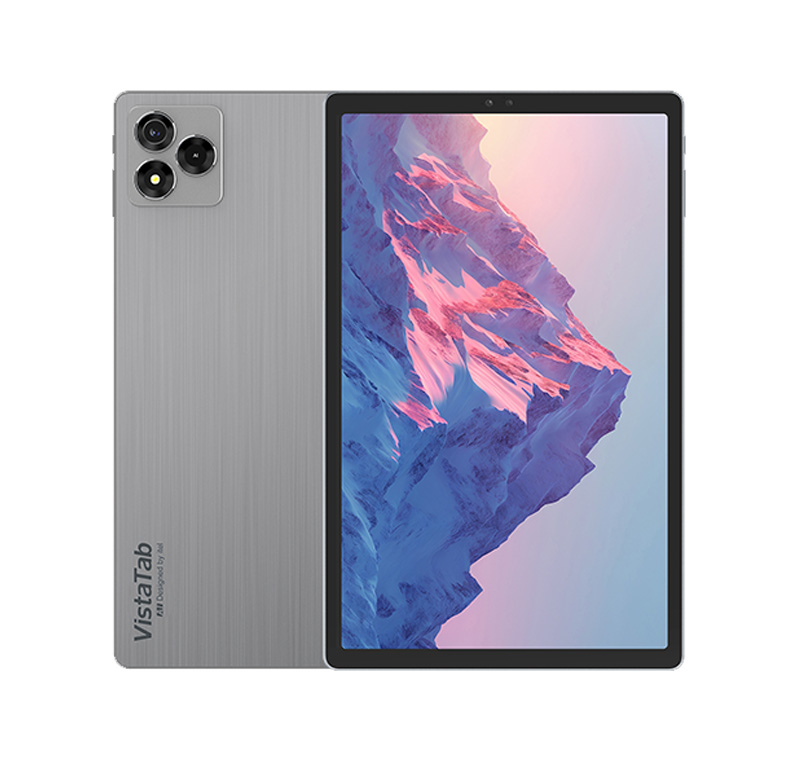 itel Vista Tab 10 mini