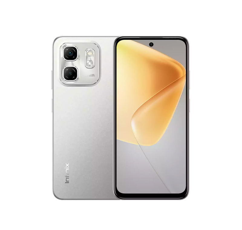 Infinix Hot 50i 128gb +4gb