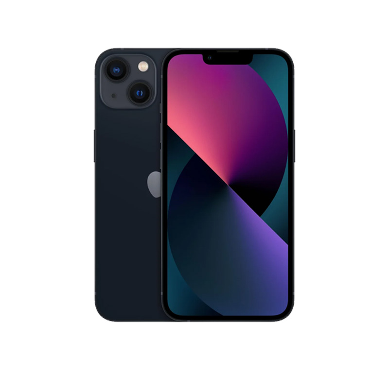 Apple iPhone 13 128gb midnight