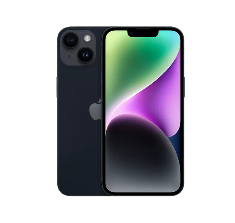 Apple iPhone 14 128gb Midnight