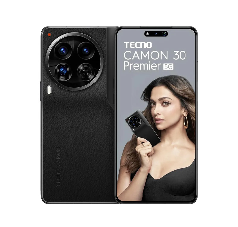Tecno Camon 30 256gb +12gb