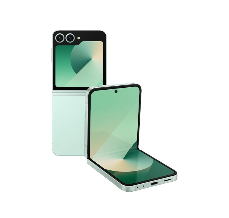 Samsung Z Flip 6 a