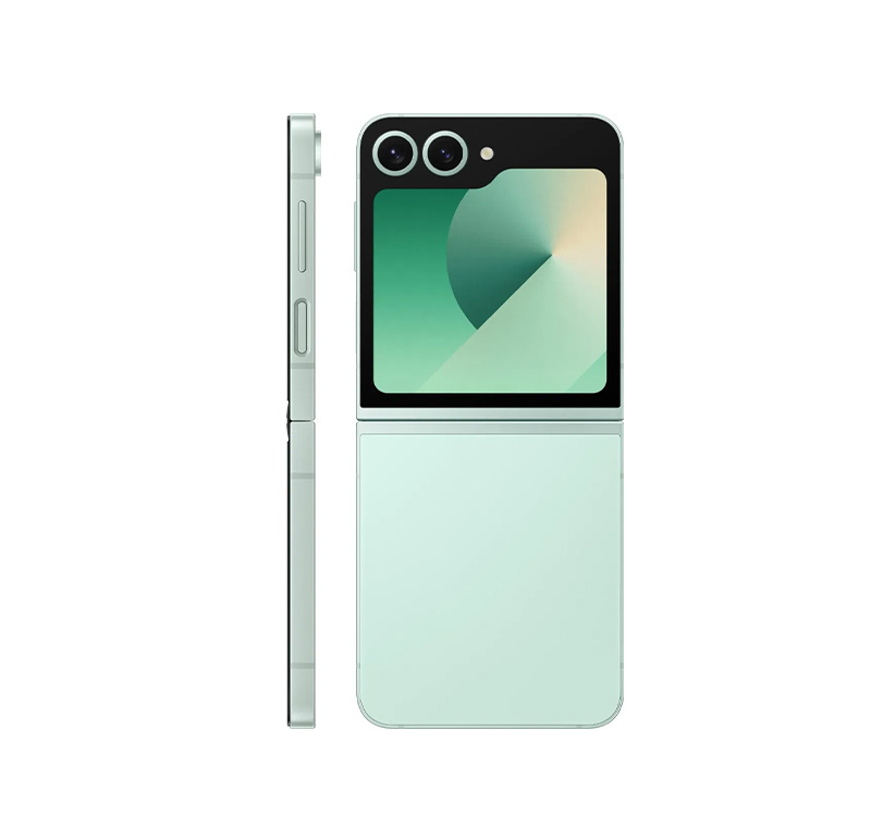 Samsung Z Flip 6