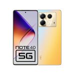 Infinix Note 40