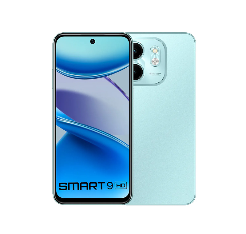 Infinix Smart 9 HD