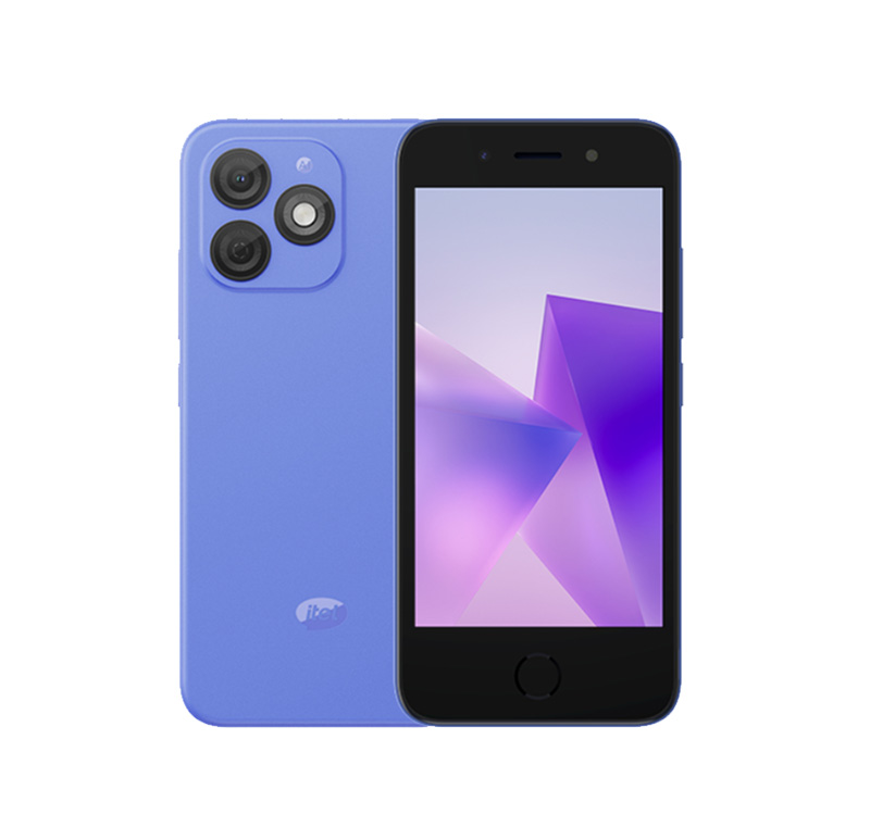 Itel A20