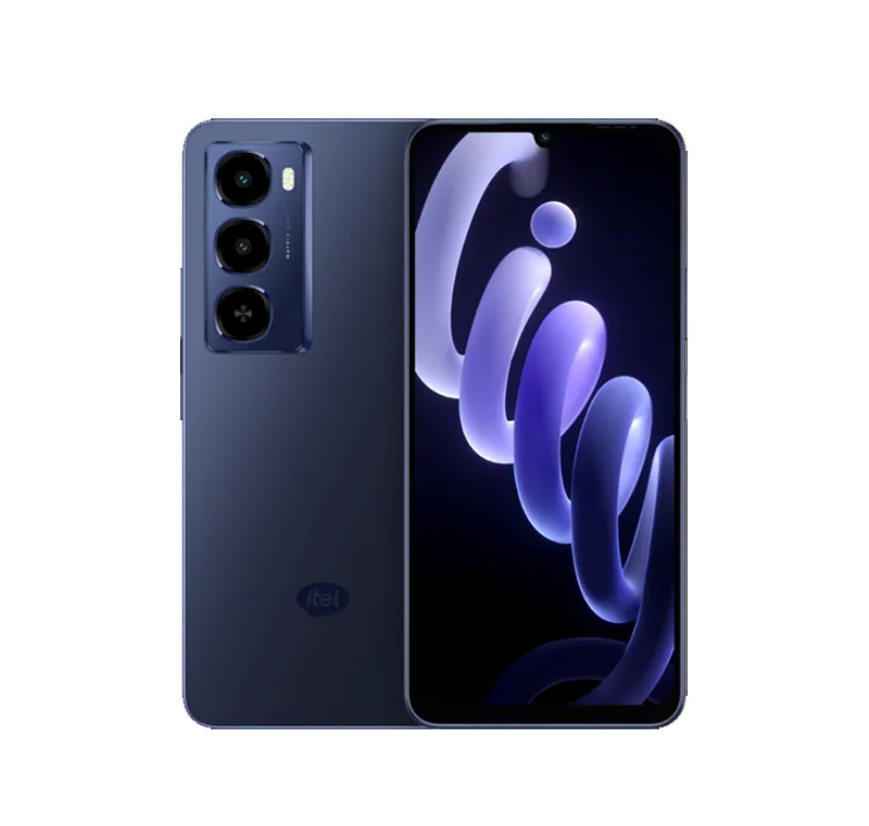 Itel City 100