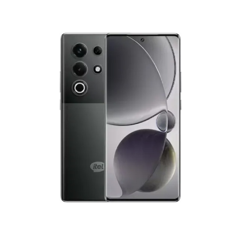 Itel S25 ultra
