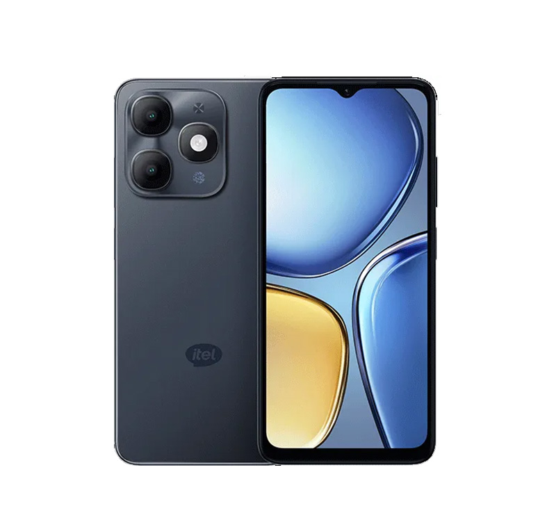 itel A90