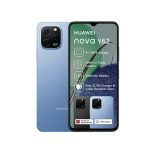 Huawei Nova Y62