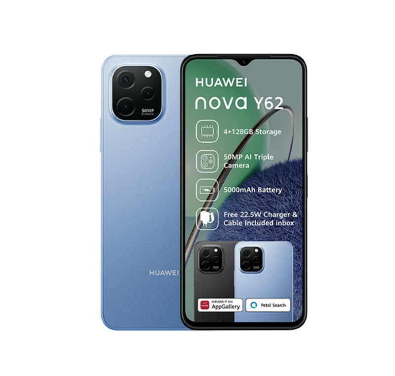 Huawei Nova Y62