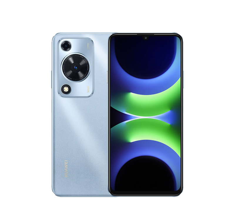 Huawei Nova Y72S