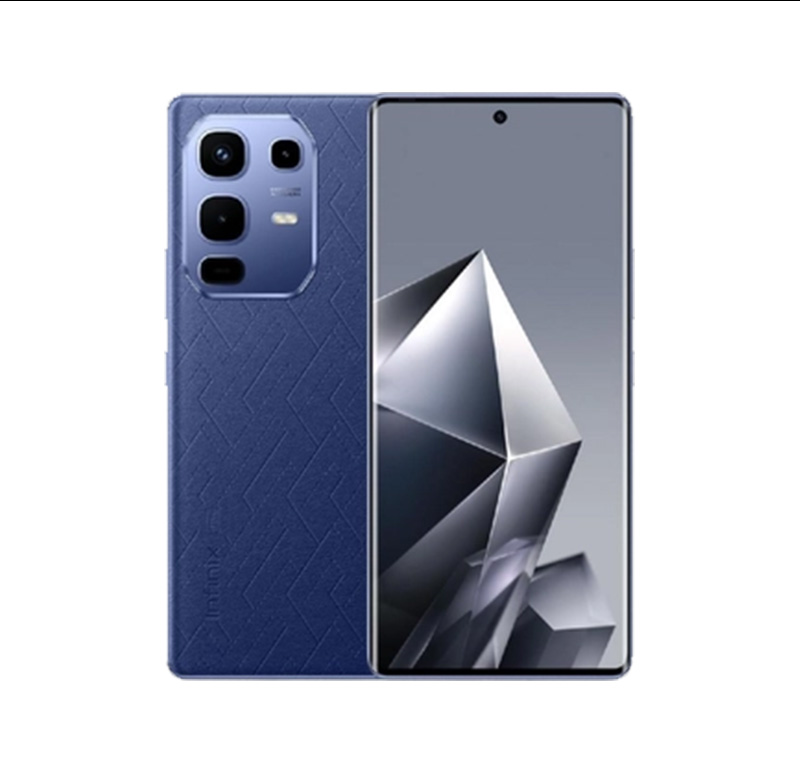 infinix Note 50 Pro