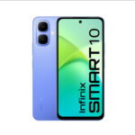 infinix Smart 10
