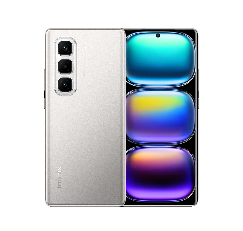 infinix hot 50 pro plus