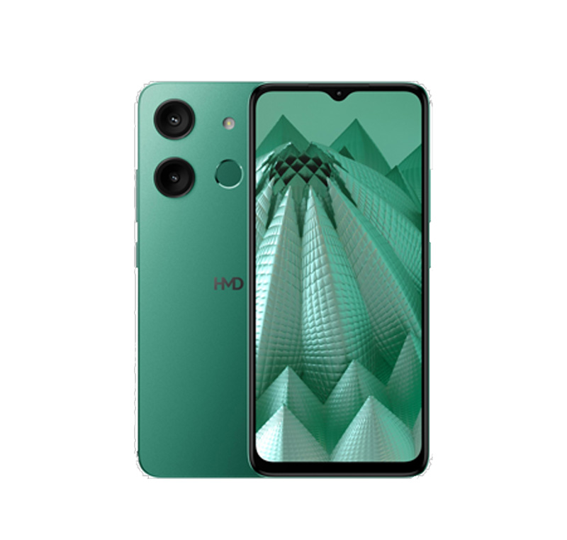 Nokia HMD Aura 2