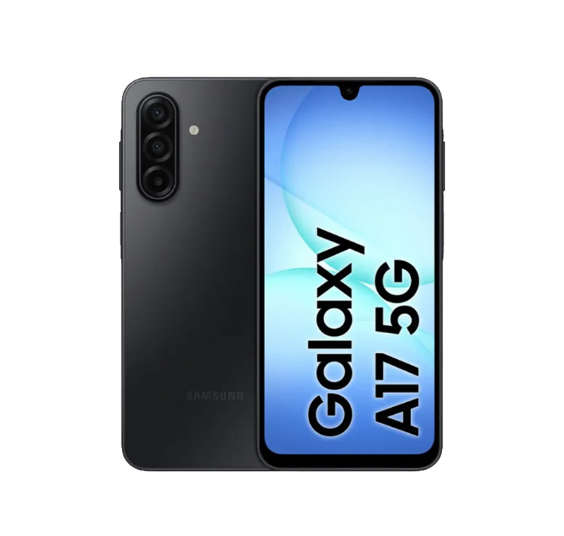 Samsung Galaxy A17
