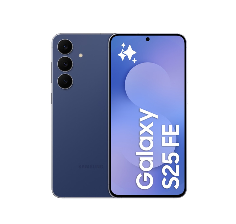 Samsung Galaxy S25FE