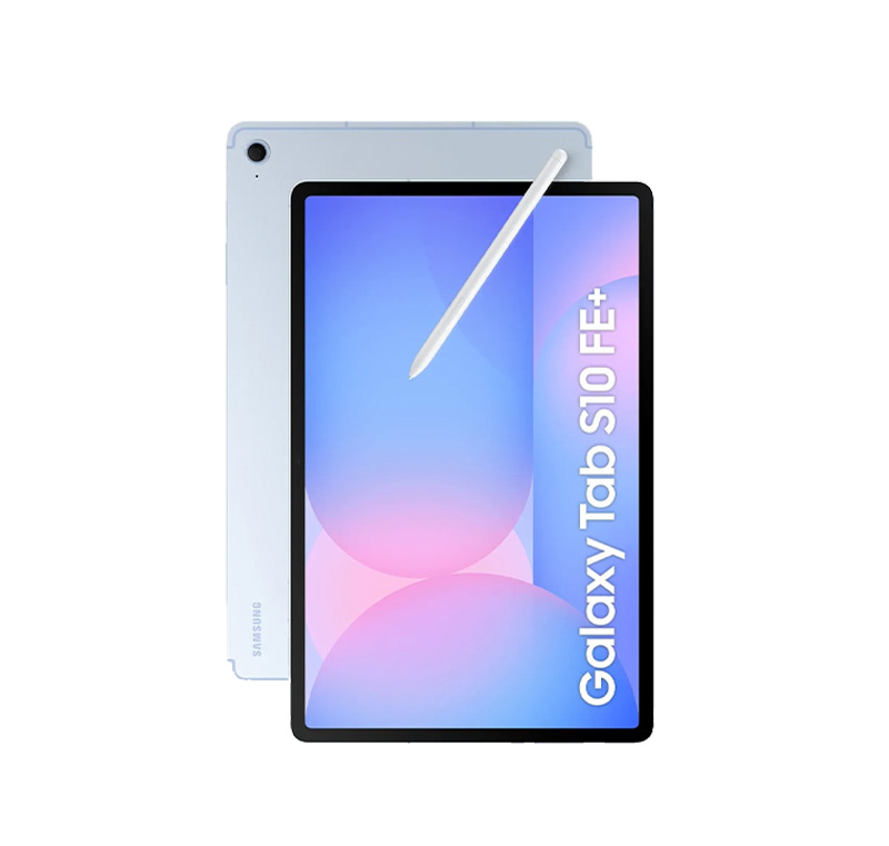 Samsung Galaxy Tab S10 FE Plus