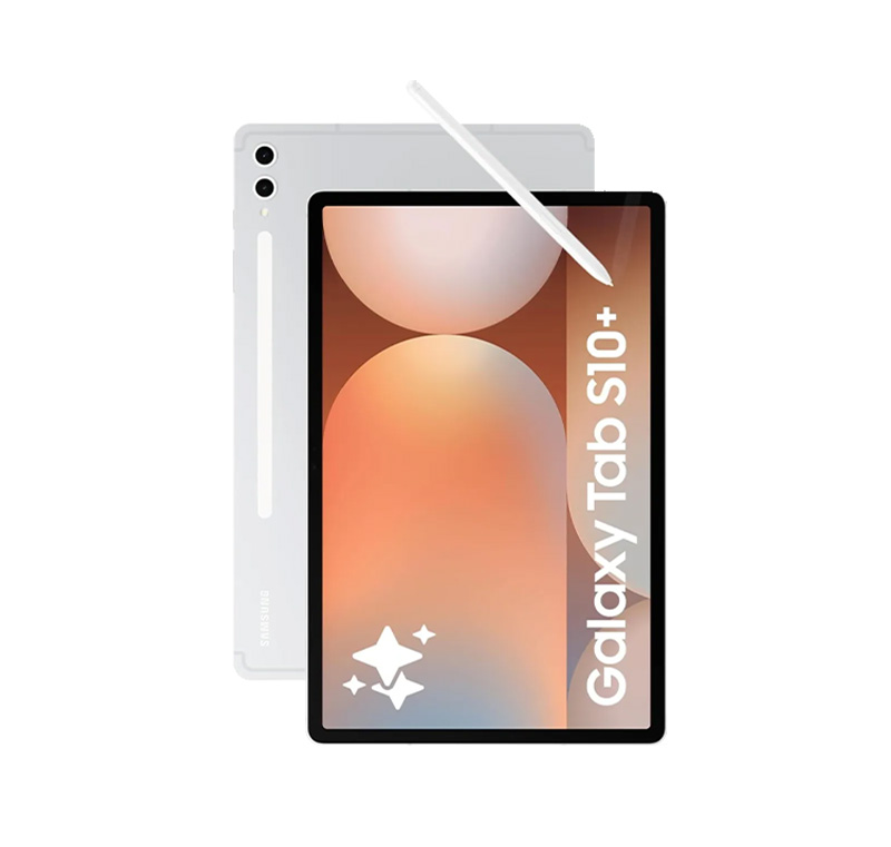 Samsung Galaxy Tab S10 Plus