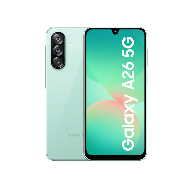 Samsung Galaxy A26