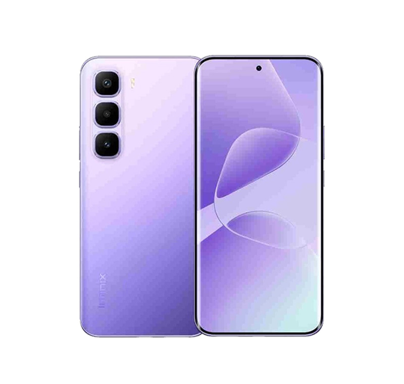 Infinix Hot 60 Pro Plus