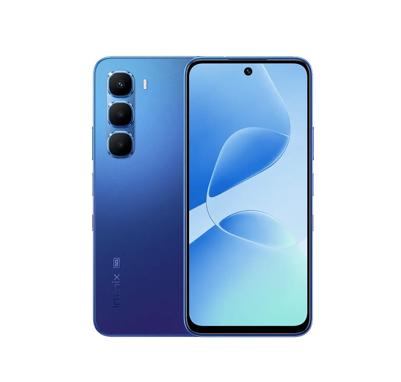 Infinix Hot 60 Pro